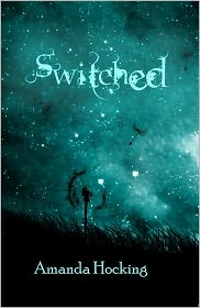 Switched (Trylle Trilogy, #1)