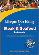 Allergen Free Dining in Steak and Seafood Restaurants