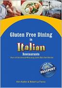 Gluten Free Dining in Italian Restaurants