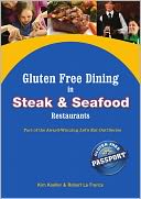 Gluten Free Dining in Steak and Seafood Restaurants