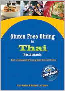 Gluten Free Dining in Thai Restaurants