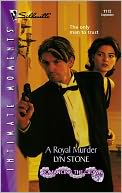 A Royal Murder