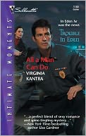 All a Man Can Do (Trouble in Eden Series)