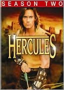 Hercules: The Legendary Journeys - Season 2