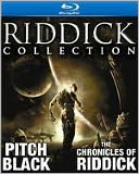 Riddick Collection