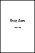 Betty Zane