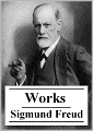 The Works of Sigmund Freud (with active table of contents)