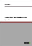 Bilanzpolitische Spielr Ume Unter Ifrs 2