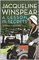 A Lesson in Secrets (Maisie Dobbs Series #8)