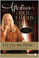 Afterlives of the Rich and Famous