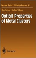 Optical Properties of Metal Clusters