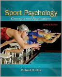 Sport Psychology: Concepts and Applications