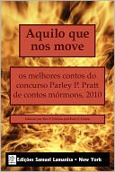 Aquilo Que Nos Move