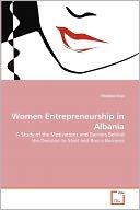 Women Entrepreneurship In Albania