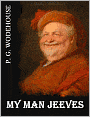 My Man Jeeves (Uplifting Classics)