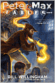Peter & Max: A Fables Novel