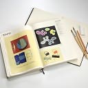 Moleskine Hand of the Designer Journal by Moleskine: Product Image