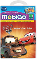 MobiGo Software - Cars by Vtech: Product Image