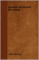 Sermons On Several Occasions