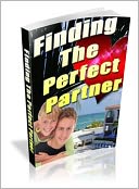 download Finding The Perfect Partner book