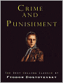 Crime And Punishment