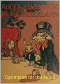 Alice's Adventures in Wonderland