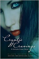Cryptic Cravings (Vampire Kisses Series #8)
