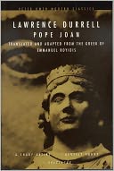 Pope Joan: Translated and Adapted from the Greek of Emmanual Royidis