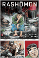 Rashomon and Seventeen Other Stories: (Penguin Classics Deluxe Edition)
