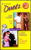 Say Yes/The Cinderella Solution