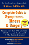 The Complete Guide to Symptoms, Illness, and Surgery