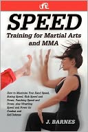 Speed Training For Martial Arts And Mma