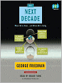 The Next Decade: Where We've Been . . . and Where We're Going