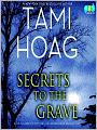 Secrets to the Grave: Oak Knoll Series, Book 2
