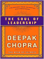 The Soul of Leadership: Unlocking Your Potential for Greatness