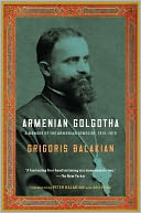 download Armenian Golgotha book