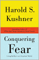 Conquering Fear: Living Boldly in an Uncertain World