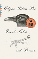 Great Tales and Poems of Edgar Allan Poe