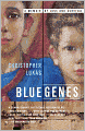 Blue Genes: A Memoir of Loss and Survival