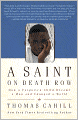 Saint on Death Row: The Story of Dominique Green
