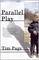 Parallel Play: Growing up with Undiagnosed Asperger's