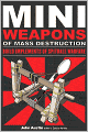 Mini Weapons of Mass Destruction: Build Implements of Spitball Warfare