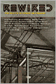 Rewired: The Post-Cyberpunk Anthology