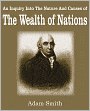 The Wealth of Nations