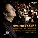 Rimsky-Korsakov: Scheherazade; Russian Easter Festival