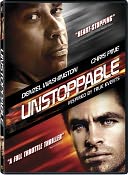 Unstoppable with Denzel Washington