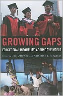 Growing Gaps: Educational Inequality around the World