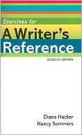 Exercises for A Writer's Reference Compact Format