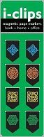 i-Clips Celtic Bookmark