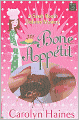 Bone Appetit (Sarah Booth Delaney Series #10)